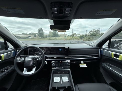 New 2026 Hyundai Santa Fe Limited image 31