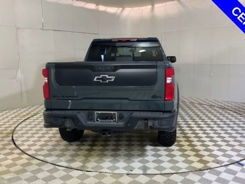 Certified 2025 Chevrolet Silverado 1500 ZR2 w/ ZR2 Bison Edition image 7