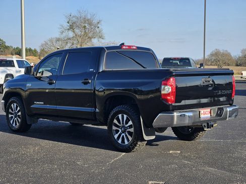 Used 2020 Toyota Tundra SR5 image 4