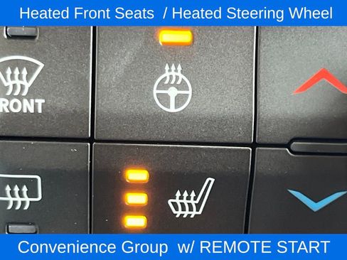 New 2025 Jeep Gladiator Mojave w/ Convenience Group image 14