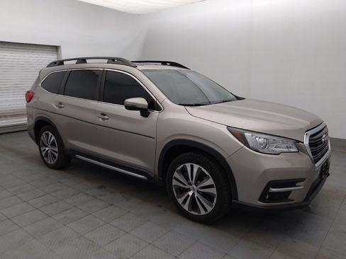 Used 2019 Subaru Ascent Limited AWD/4WD image 11