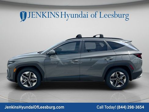New 2026 Hyundai Tucson SEL FWD image 9