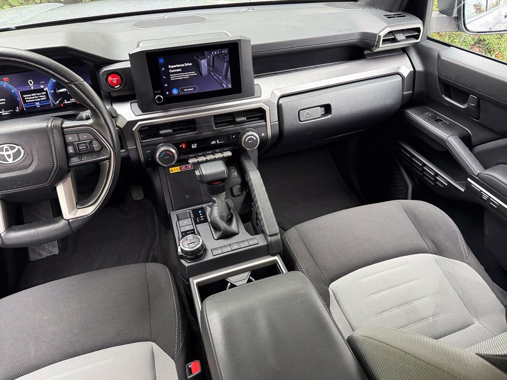 Used 2025 Toyota 4Runner TRD Off-Road AWD/4WD image 27