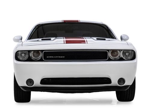 Used 2012 Dodge Challenger SXT RWD image 6