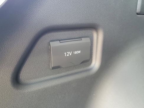 New 2026 Hyundai Tucson SEL image 10