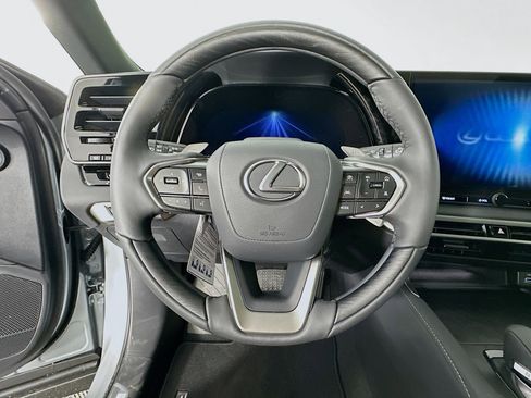 New 2026 Lexus RX 350 Premium image 11