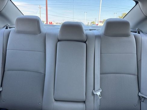 Certified 2022 Nissan Altima 2.5 SV image 31