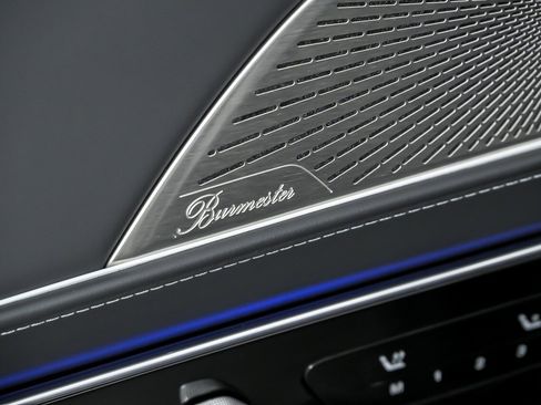 Used 2025 Mercedes-Benz AMG GT 55 image 19