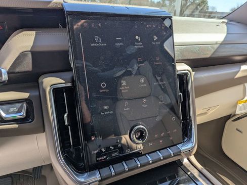 New 2026 GMC Yukon XL Denali w/ Sun & Power Step Package image 18