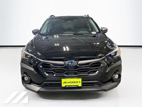 New 2026 Subaru Crosstrek 2.0i Premium image 2