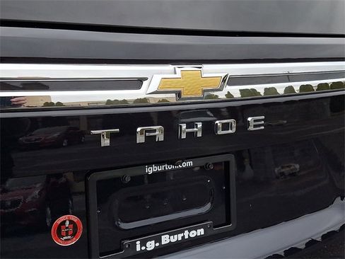 Used 2024 Chevrolet Tahoe LT image 30