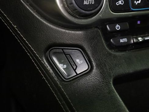Used 2015 Chevrolet Tahoe LT w/ Max Trailering Package image 24
