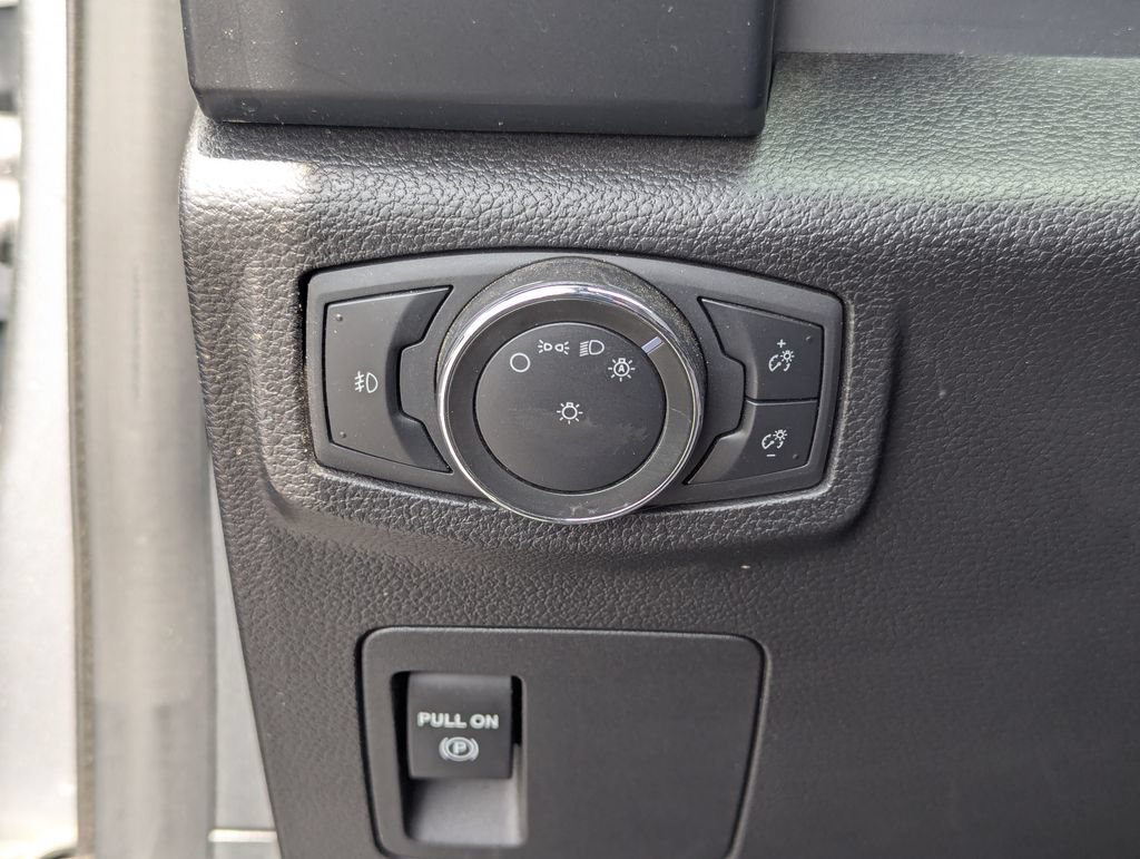 Used 2020 Ford Expedition XL AWD/4WD image 20