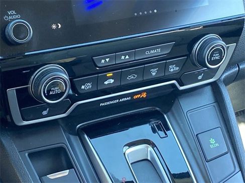 Used 2017 Honda CR-V EX-L image 30