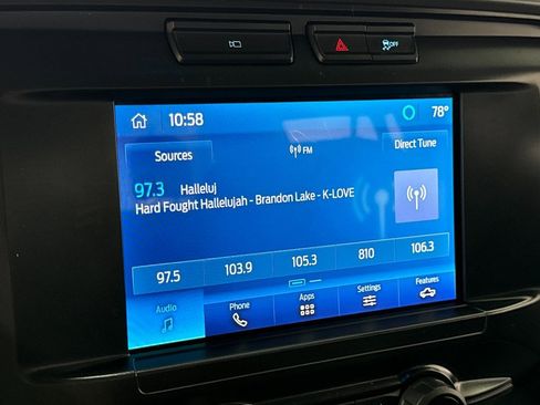 Used 2022 Ford F150 XLT image 11