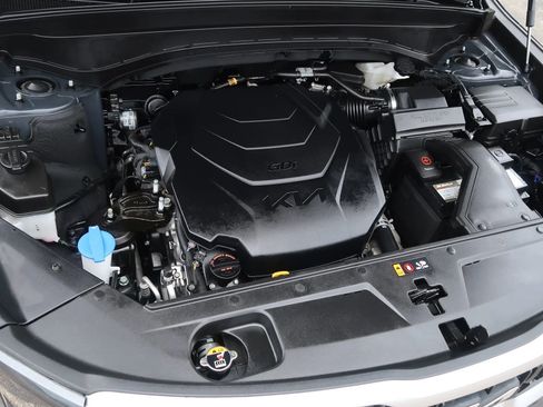 Used 2023 Kia Telluride EX FWD image 51