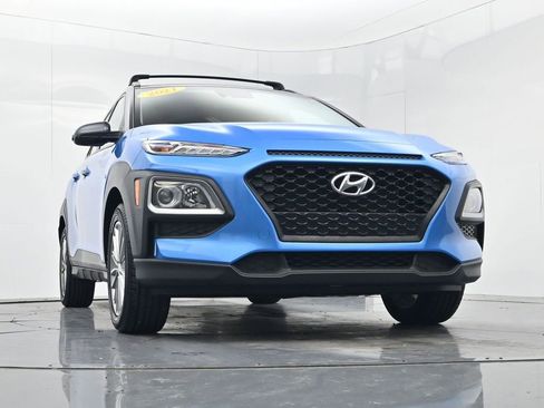 Used 2021 Hyundai Kona SEL FWD image 37