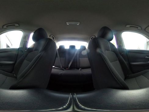 Used 2024 Nissan Sentra SV image 40