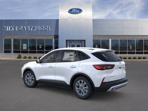 New 2026 Ford Escape Active w/ Tech Pack #1 AWD/4WD image 4