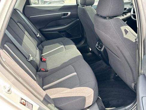 Used 2023 Hyundai Sonata SEL w/ Convenience Package FWD image 22
