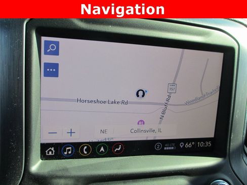 Certified 2020 GMC Sierra 1500 Denali image 15