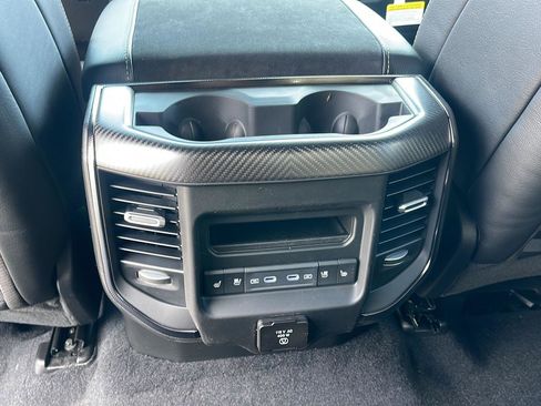 New 2026 RAM 1500 RHO w/ RHO Level 1 Equipment Group image 27