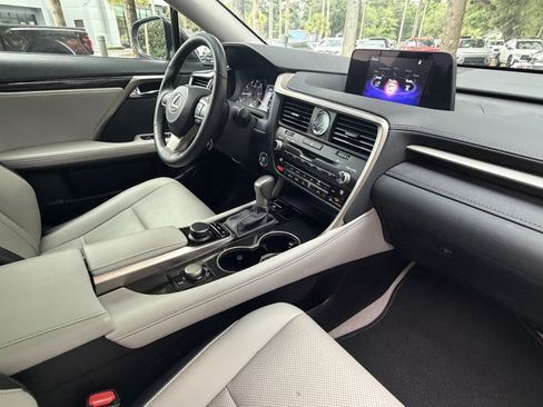 Used 2019 Lexus RX 350 FWD w/ Accessory Package image 46