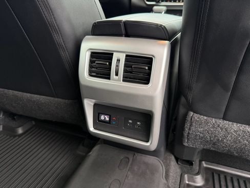 Used 2023 Nissan Rogue SL w/ SL Premium Package AWD/4WD image 33