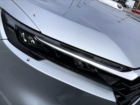 Used 2025 Honda CR-V EX-L image 28