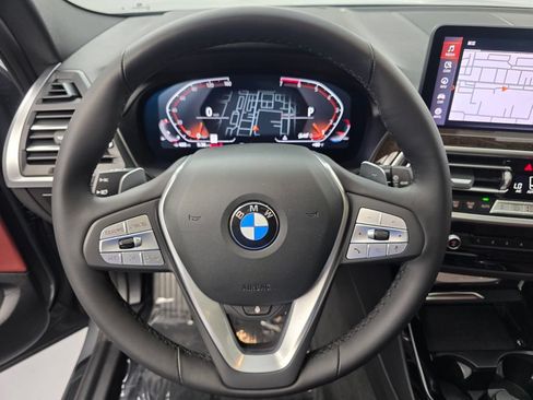 Used 2024 BMW X3 sDrive30i w/ Premium Package RWD image 18