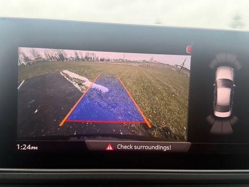 Used 2018 Audi S4 Premium Plus image 12