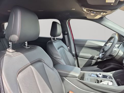 New 2026 Jeep Cherokee Limited image 15