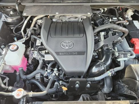 Certified 2025 Toyota Highlander LE AWD/4WD image 26