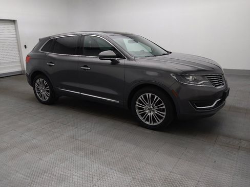 Used 2018 Lincoln MKX Reserve image 11