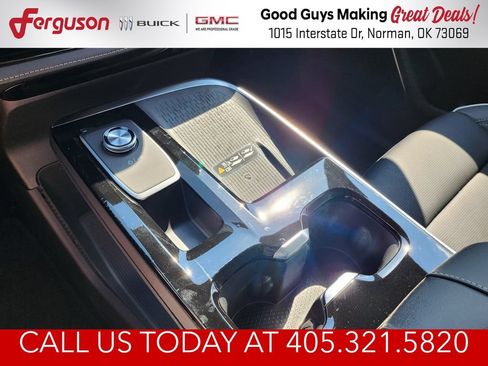 New 2027 Buick Enclave Avenir AWD/4WD image 31