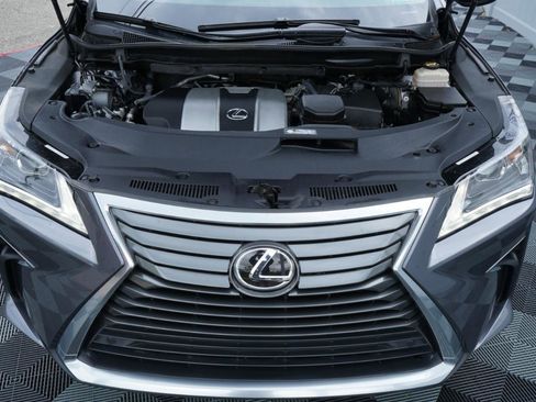 Used 2016 Lexus RX 350 AWD w/ Premium Package image 73