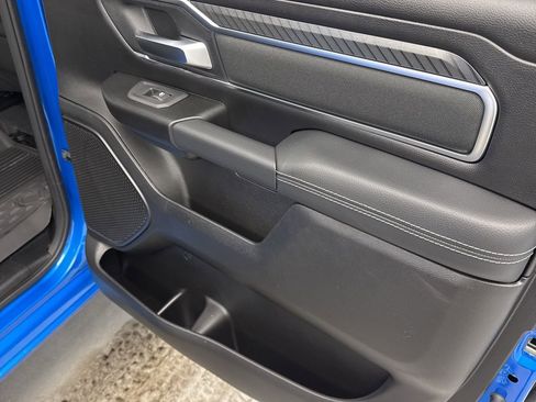 New 2026 RAM 1500 Big Horn w/ Night Edition image 37