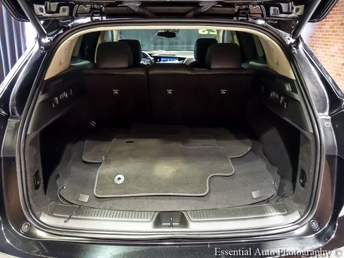 Used 2023 Buick Envision Preferred FWD image 24