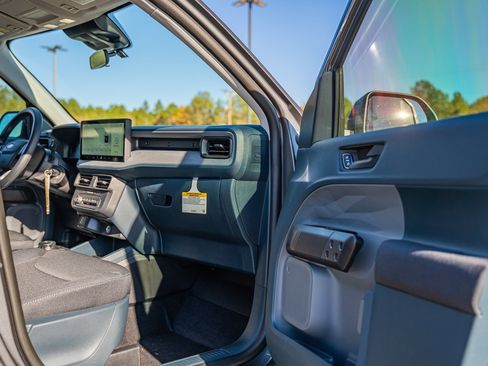 New 2025 Ford Maverick XL w/ 4K Tow Package image 7