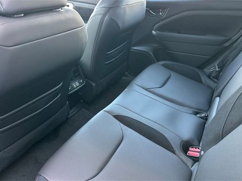 New 2026 Subaru Forester Touring image 9