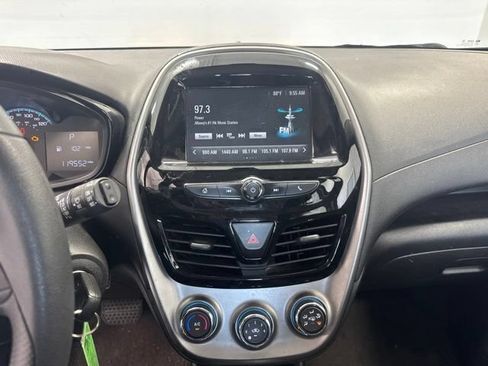 Used 2017 Chevrolet Spark LS FWD image 15
