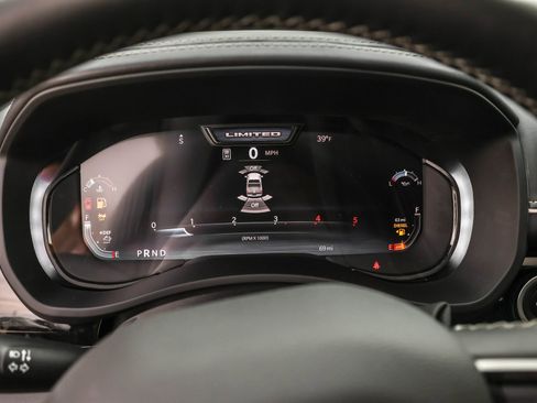 New 2026 RAM 2500 Limited image 25