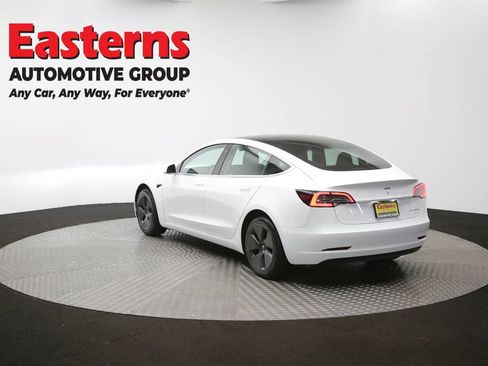 Used 2019 Tesla Model 3 Long Range AWD/4WD image 58