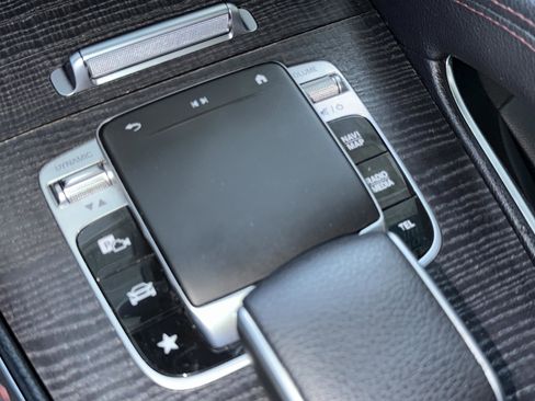 Certified 2022 Mercedes-Benz GLE 53 AMG 4MATIC Coupe image 49