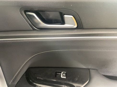 New 2026 Kia K5 GT-Line image 17