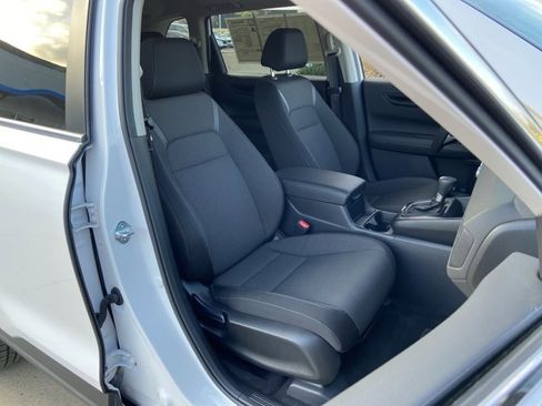 Used 2024 Honda CR-V EX image 19