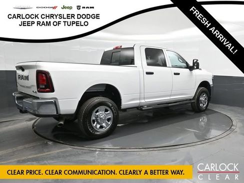 Used 2025 RAM 2500 Tradesman image 3