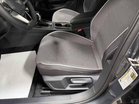 New 2026 Volkswagen Jetta Sport image 12