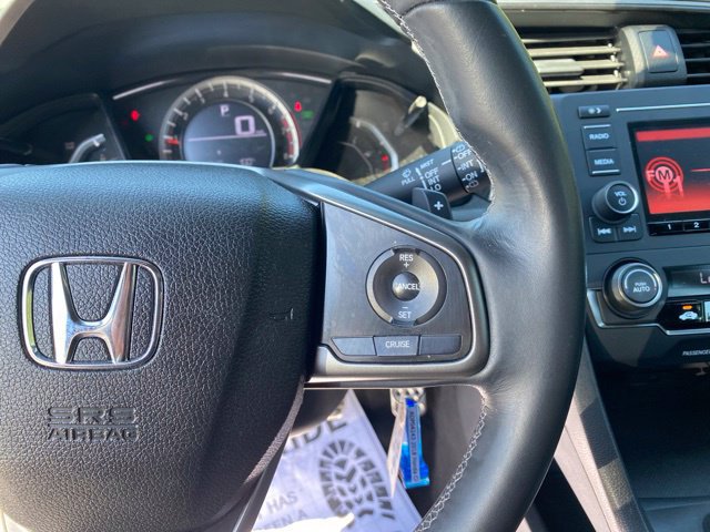 Used 2018 Honda Civic Sport image 11
