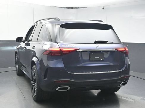 New 2026 Mercedes-Benz GLE 350 4MATIC image 6